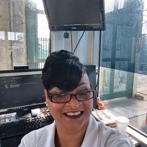 Meet your Posher, Tracy